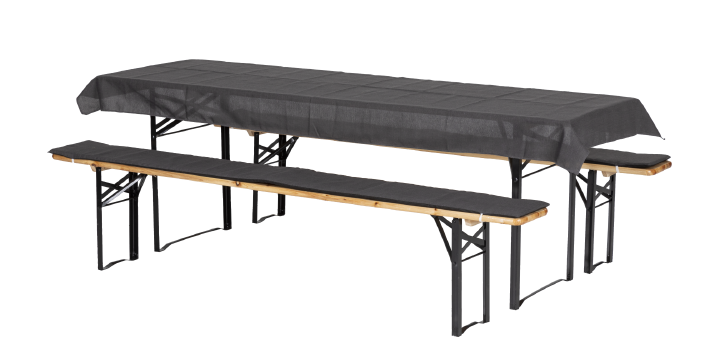 beo Auflage für Festzeltgarnitur